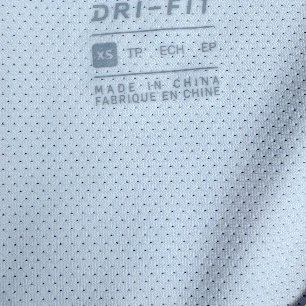 Nike women’s tennis outfit size XS